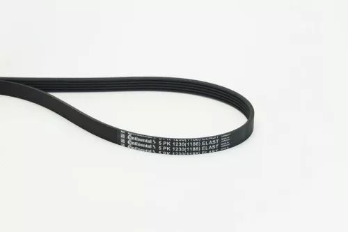 V-ribbed Belt