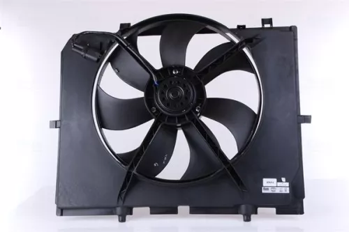 Fan, engine cooling