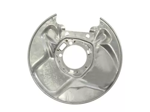 Splash Guard, brake disc