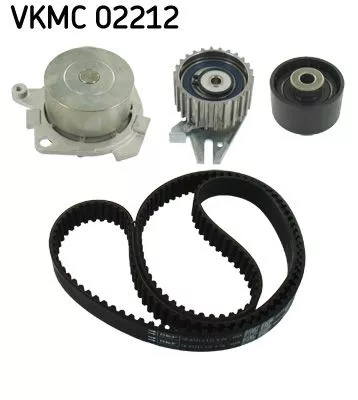 Water Pump & Timing Belt Kit