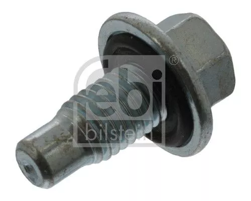 Screw Plug, oil sump