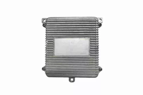 Control Unit, lights