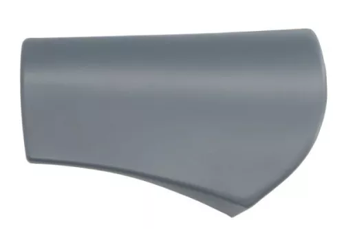 Housing, exterior mirror