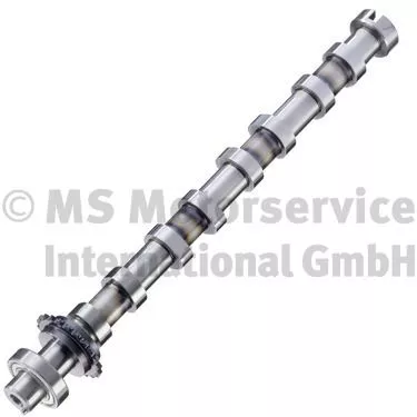 Camshaft