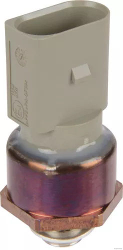 Sensor, oil pressure