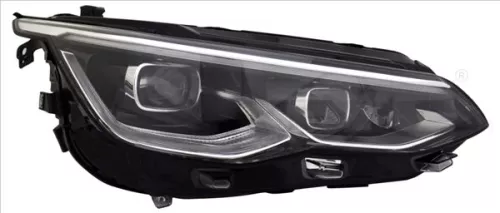 Headlight