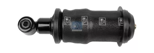 Shock Absorber, driver cab suspension