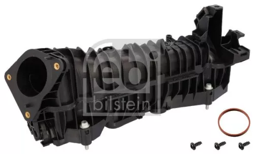 Fitting, intake manifold