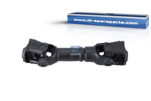 Propshaft, axle drive