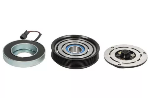 Magnetic Clutch, air conditioning compressor