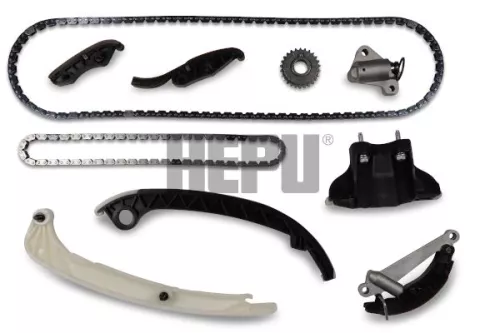 Timing Chain Kit