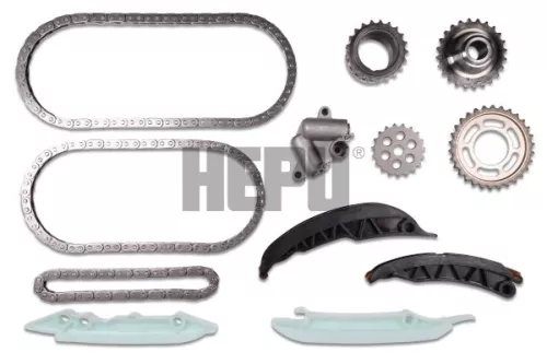Timing Chain Kit