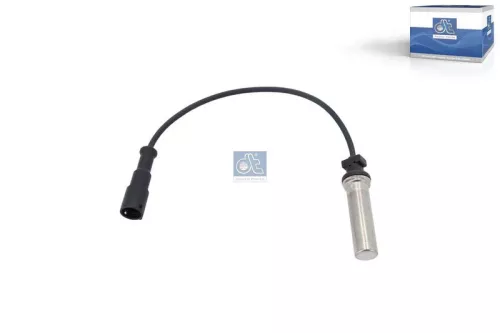 Sensor, engine speed