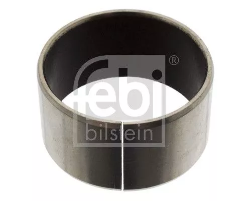 Bush, brake shoe pin