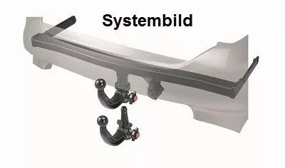 Trailer Hitch