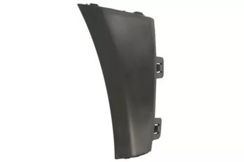 Trim/Protection Strip, bumper