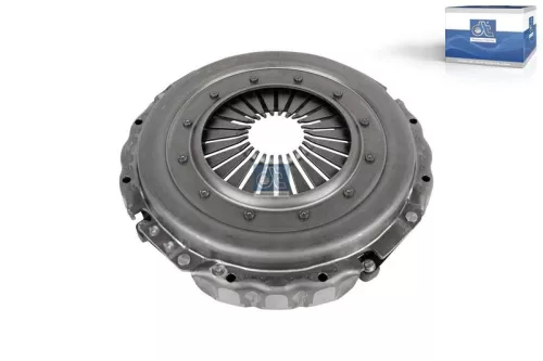 Clutch Pressure Plate