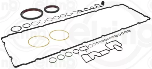Gasket Kit, crankcase