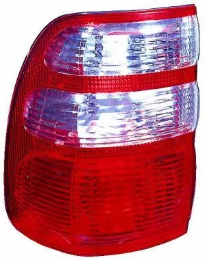 Tail Light Assembly