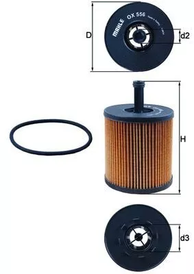 Oil Filter