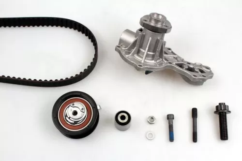 Water Pump & Timing Belt Kit