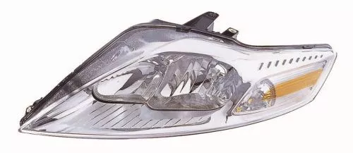 Headlight