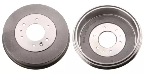 Brake Drum