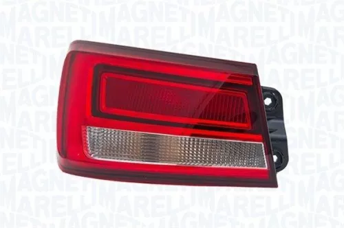 Tail Light Assembly