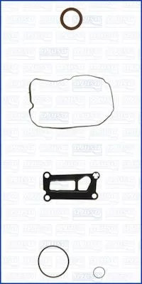 Gasket Kit, crankcase