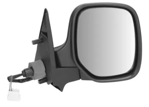 Exterior Mirror