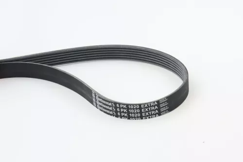 V-ribbed Belt