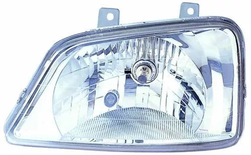 Headlight