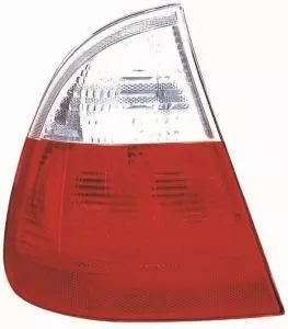 Tail Light Assembly