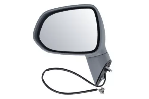 Exterior Mirror