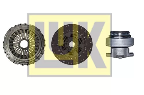 Clutch Kit