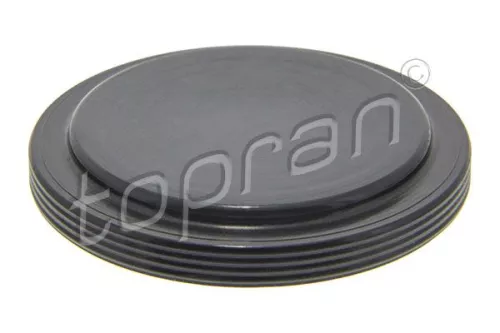 Flange Lid, manual transmission
