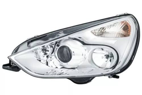 Headlight