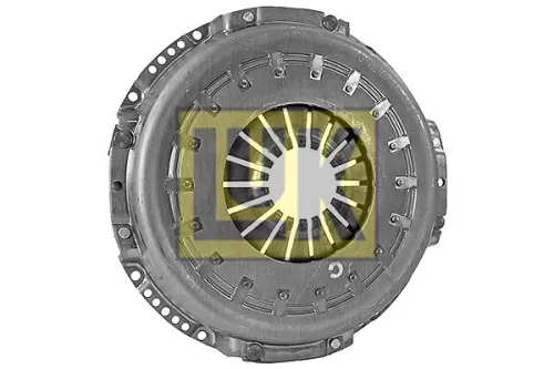 Clutch Pressure Plate