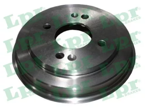 Brake Drum