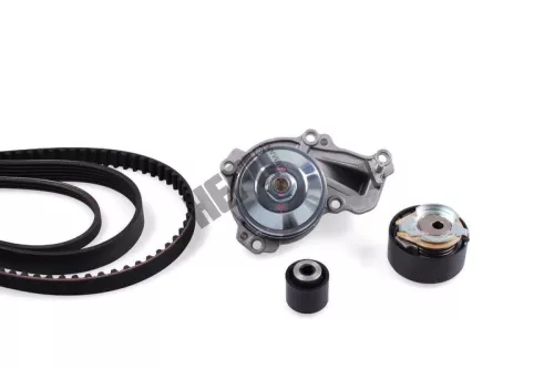 Water Pump & Timing Belt Kit