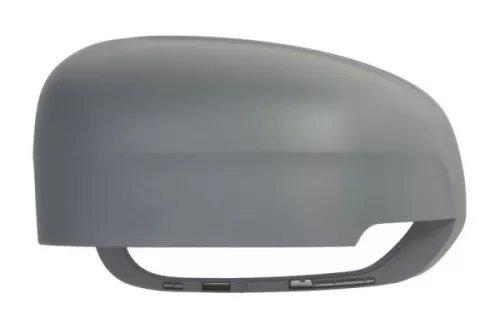 Cover, exterior mirror