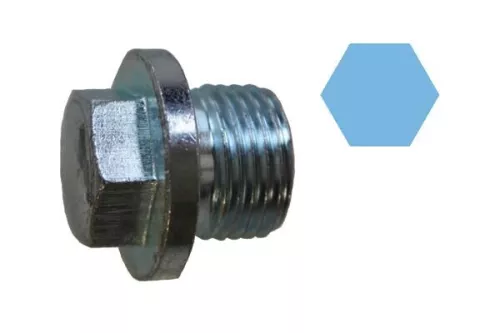 Screw Plug, oil sump