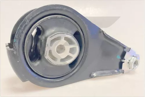 Holder, engine mounting system