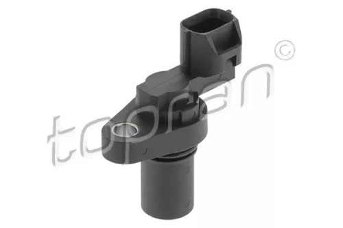 RPM Sensor, automatic transmission