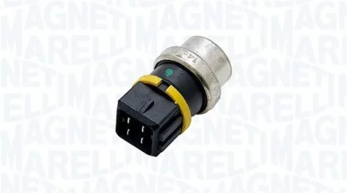 Sensor, coolant temperature