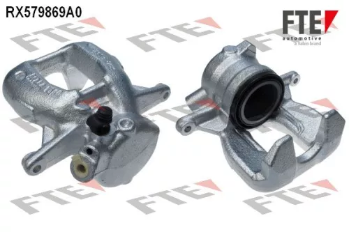 Brake Caliper