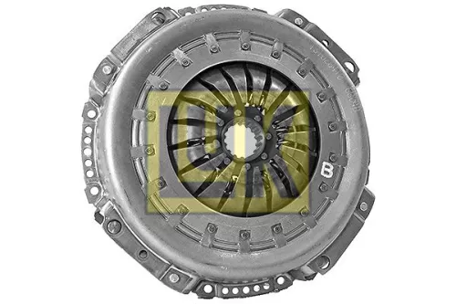Clutch Pressure Plate