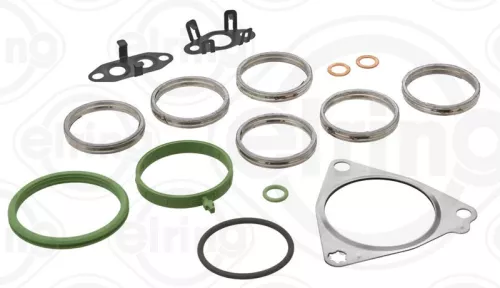 Mounting Kit, charger