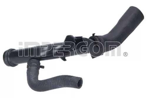 Coolant Pipe