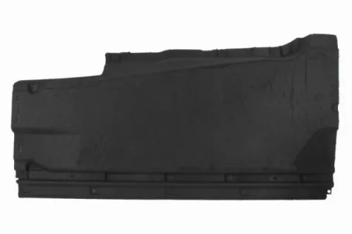 Engine Guard/Skid Plate